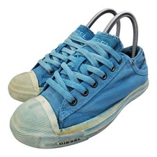 DIESEL Shoes MAGNETE EXPOSURE