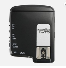 Pocket wizard Kit. £ x TT5's