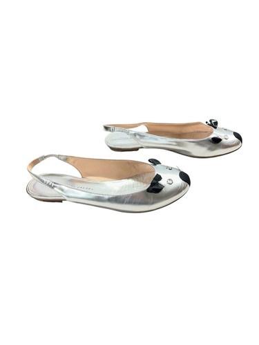 Marc jacobs silver - marc,