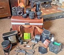 Zenit 12xp Camera