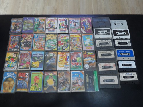 Amstrad cpc 464 - cpc,