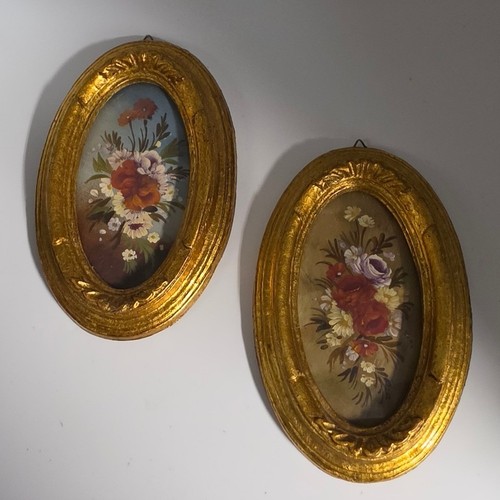 Mini italian hand painted - 2,