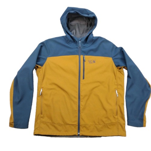 Mountain hardwear jacket mens - hardwear,
