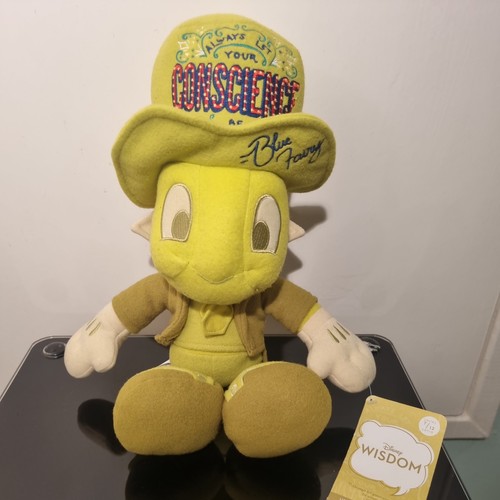 Disney wisdom collection july - collection,