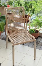 Ikea NANDOR Chair (4
