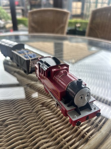 Tomy trackmaster arthur and - trackmaster,