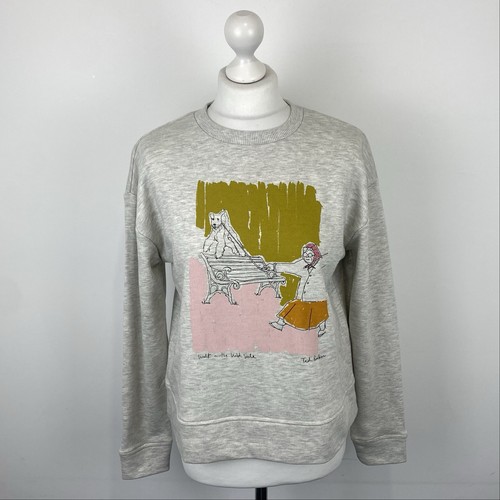 Ted baker granza sweater dog - sweater,