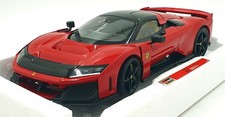 Burago 1/18 Scale Diecast