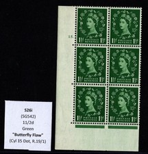 Wilding specialist - S26i