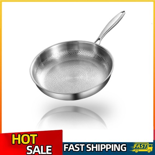 Non stick titanium - non,