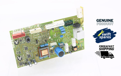 Vaillant 0020132764 pcb ecotec - vaillant,