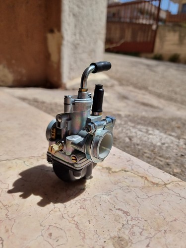 Carburetor scooter 90cc - 70,