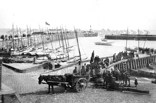 Lfd bridlington harbour - bridlington,