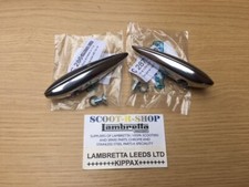 CASA LAMBRETTA SERIES 1 OR 2