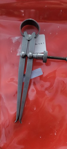Footprint inside 100mm spring - inside,