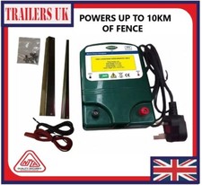 MAINS POWERED ELECTRIC