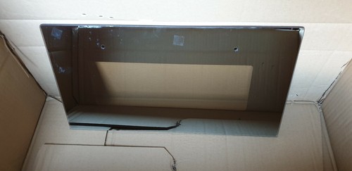 Smev dometic oven fo211 fo200 - smev,