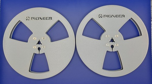 Pioneer reel - reel,