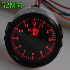52mm waterproof digital - 52mm,