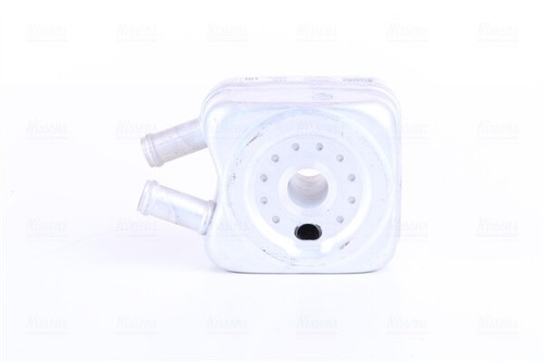 90608 nissens oil cooler - 90608,