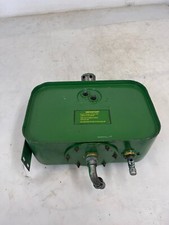 John Deere 6620 Combine Titan