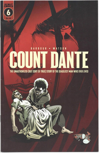 Count dante nov 2023 - 6,