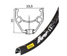 700c mavic xm319 - xm319, bicycle