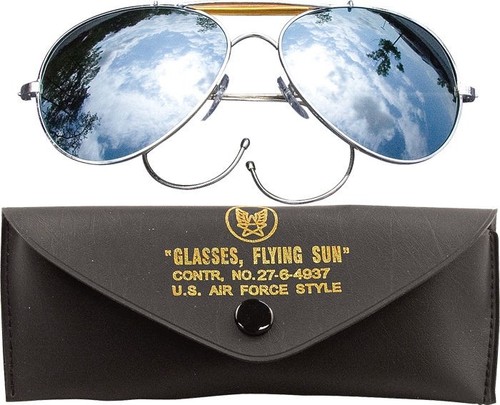 Mirror lenses military - lenses,