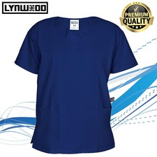 Medical Scrubs Uniform Doctors