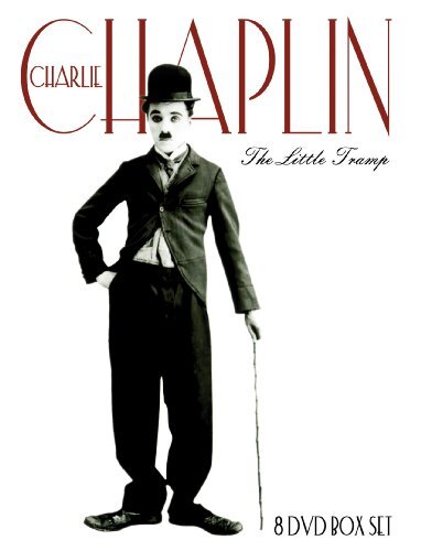 The charlie chaplin - charlie,