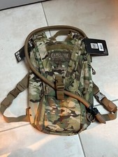 Camelbak Ambush Crux 3L
