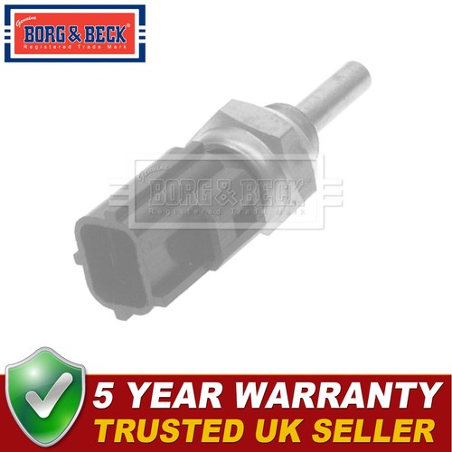 Borg beck coolant - borg,