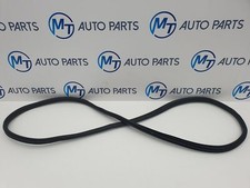 BMW 3 SERIES GASKET SEAL