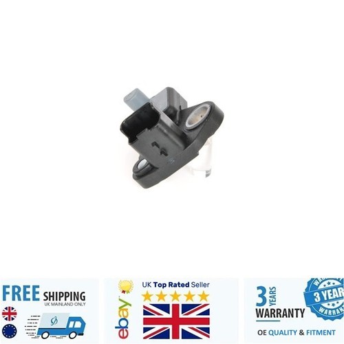 Crankshaft pulse sensor - crankshaft,