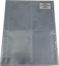 10 pages for the Salisbury