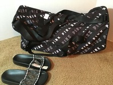 VICTORIA'S Secret PINK LOGO