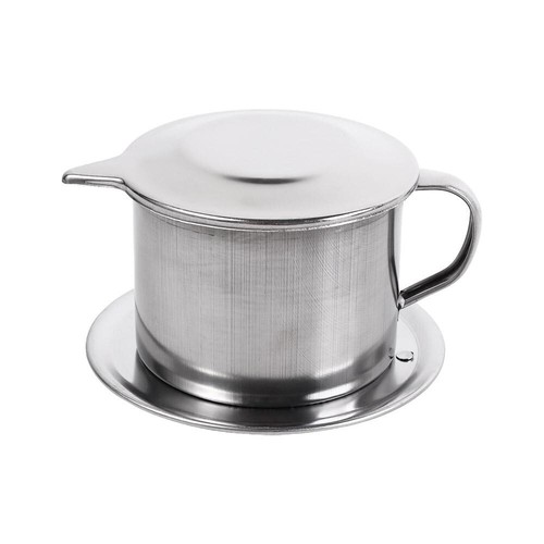 Coffee filter stainless - coffee,
