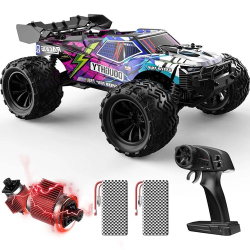 Deerc monster truck - 1:16,