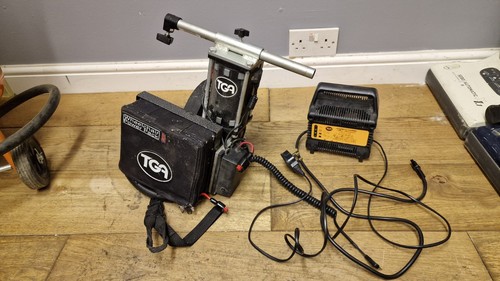 Tga power wheelchair drive - tga,