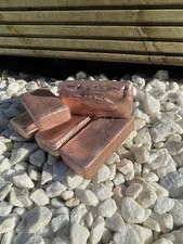 Copper Bar 500g - 600g 99.9%