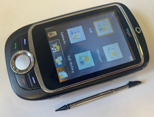 ZTE Vegas From Orange