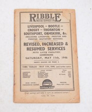 Bus Coach Revised Timetable