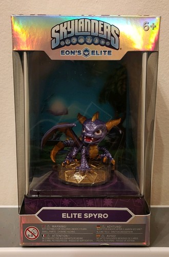 Skylanders trap team eon - trap,