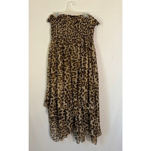 Rancho estancia leopard - rancho, print