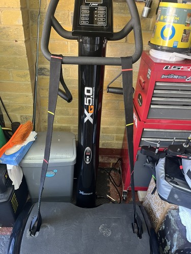 Dkn technology xg5 vibration - dkn,