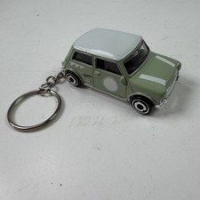 Hot Wheels Austin Mini Cooper