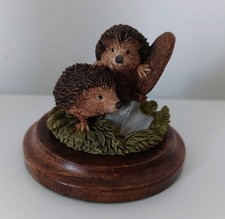 Collectable Figurine Crafted