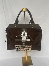 George Gina & Lucy Miss