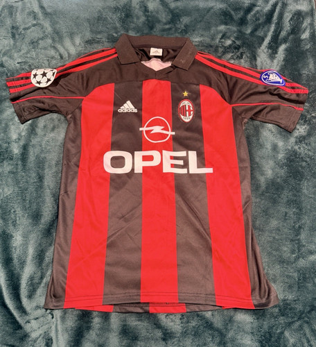 Adidas milan home football - adidas,