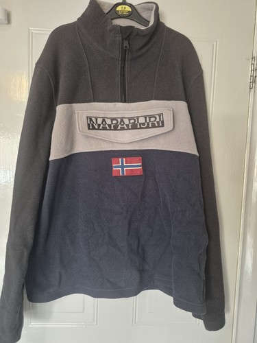 Napajiri men pullover size - napajiri,